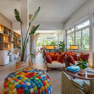 Hotel La Serena Fdm
