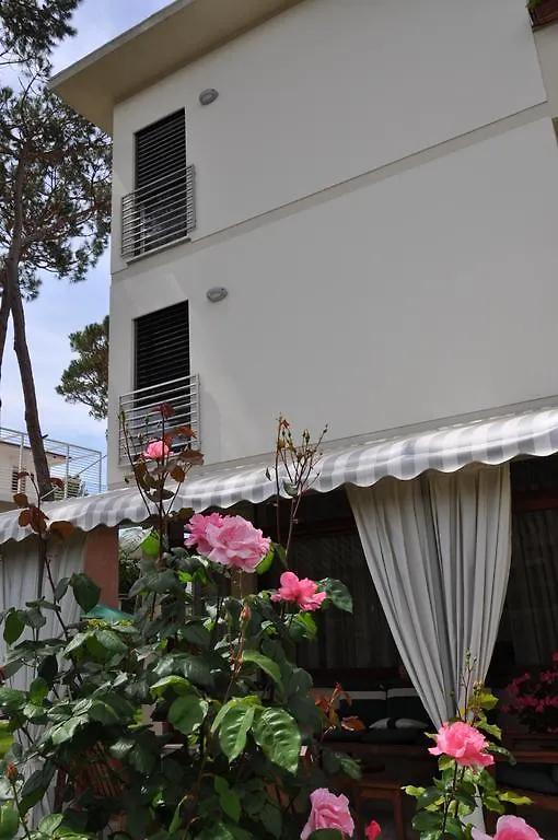Hotel Etruria Forte dei Marmi