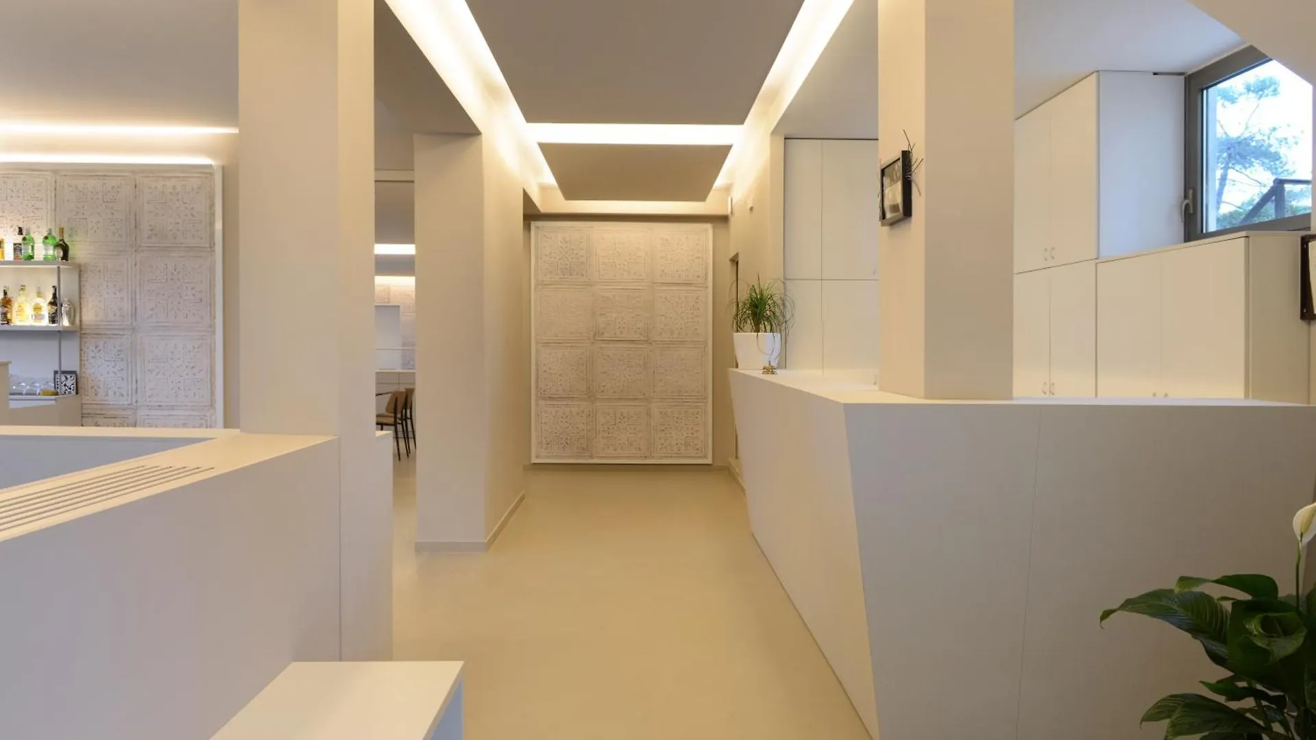 Hotel Etruria Forte dei Marmi