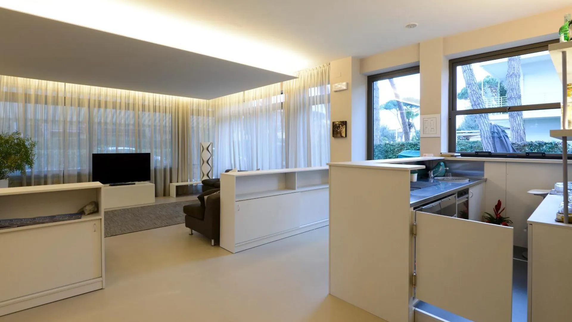 Hotel Etruria Forte dei Marmi