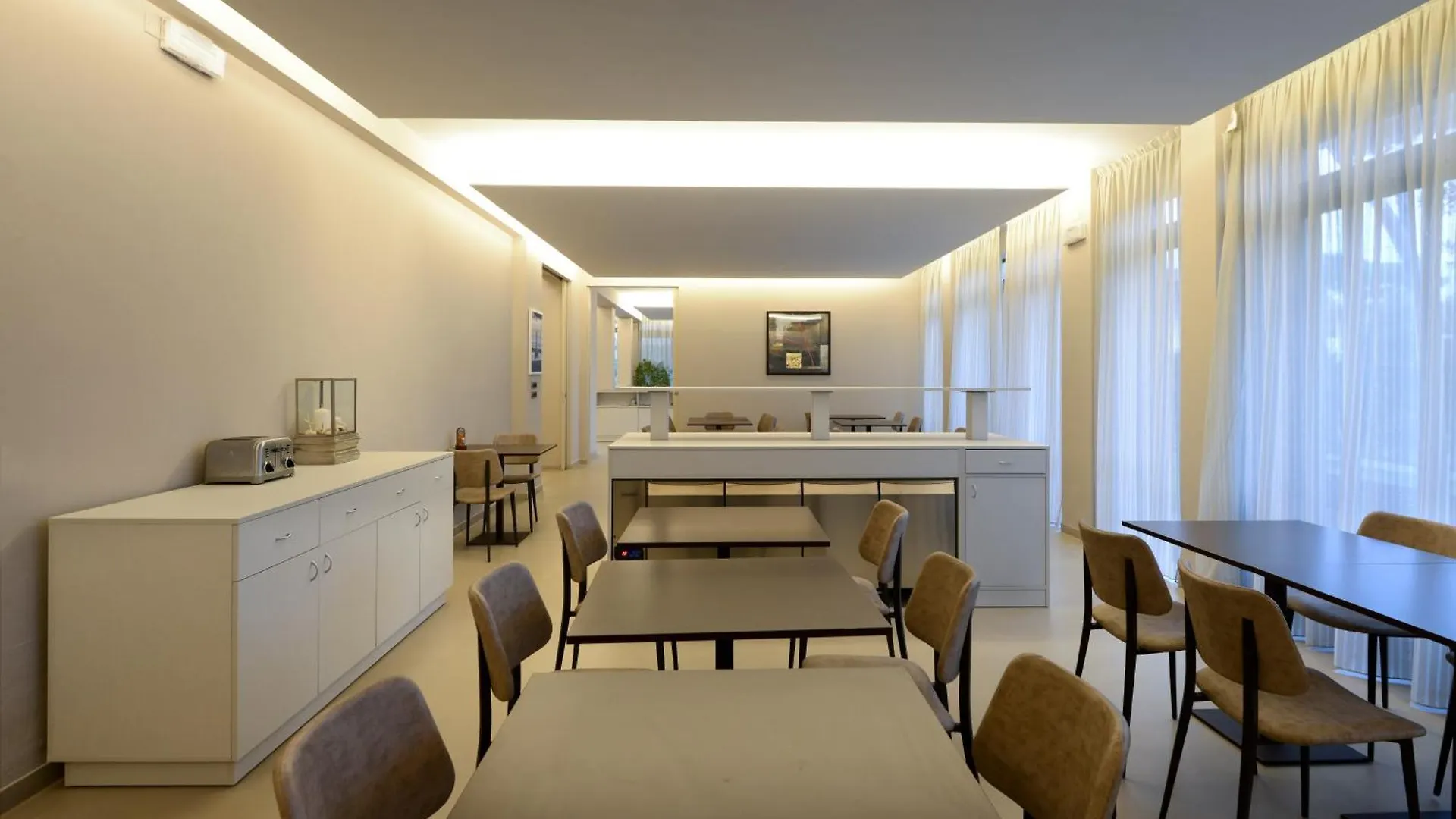 Hotel Etruria Forte dei Marmi Italy