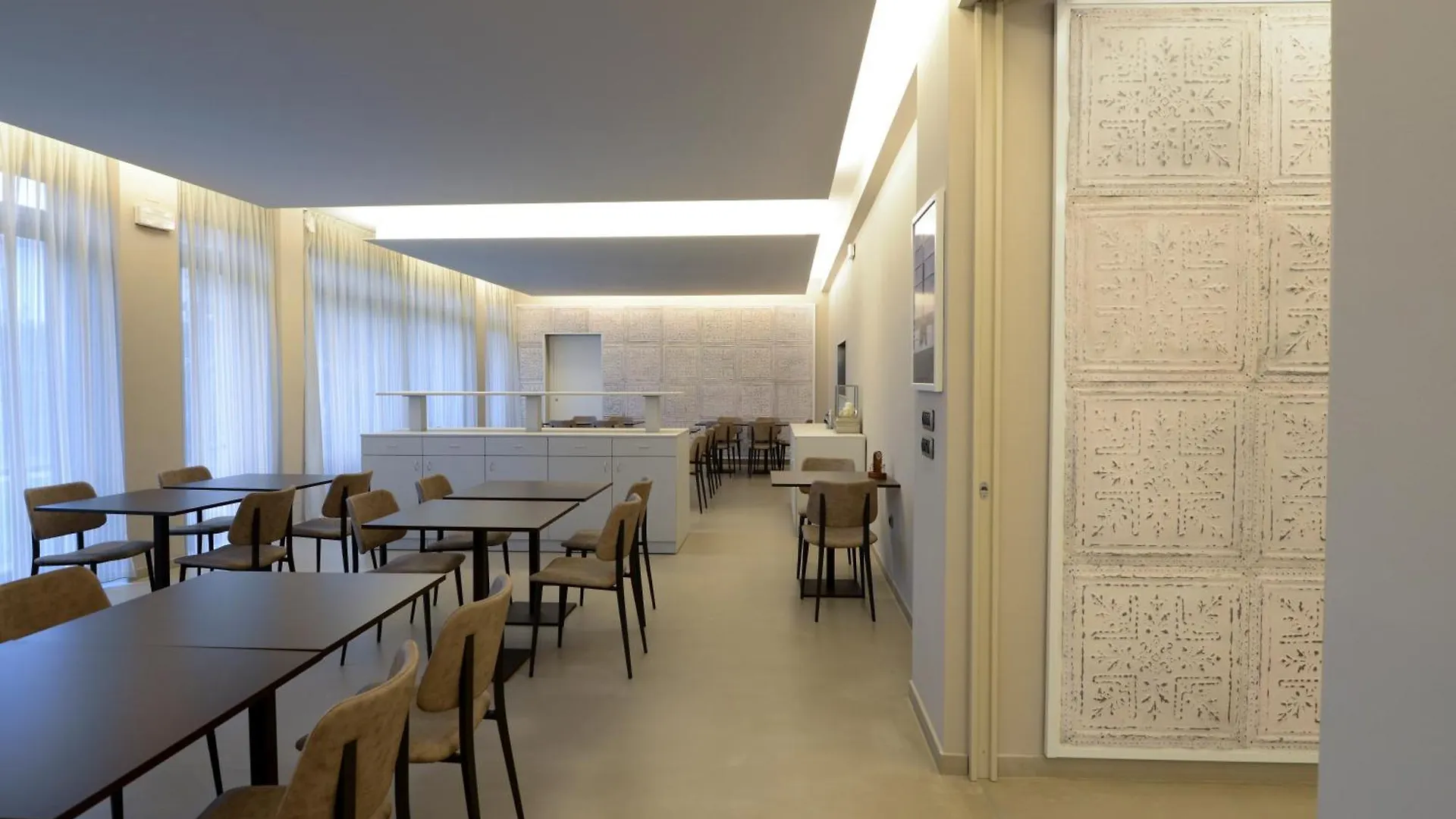 Hotel Etruria Forte dei Marmi