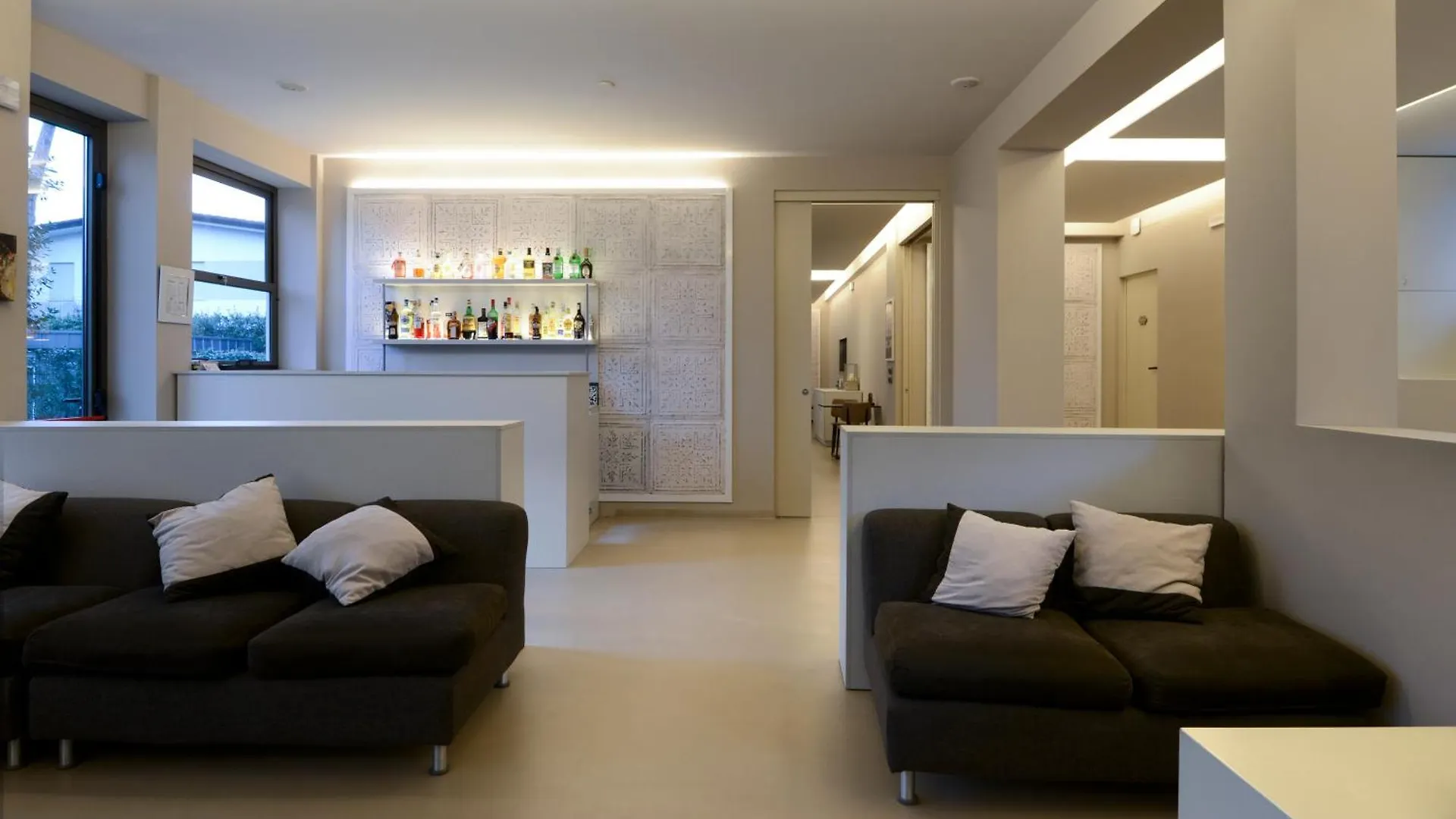 Hotel Etruria Forte dei Marmi 3*,  Italy