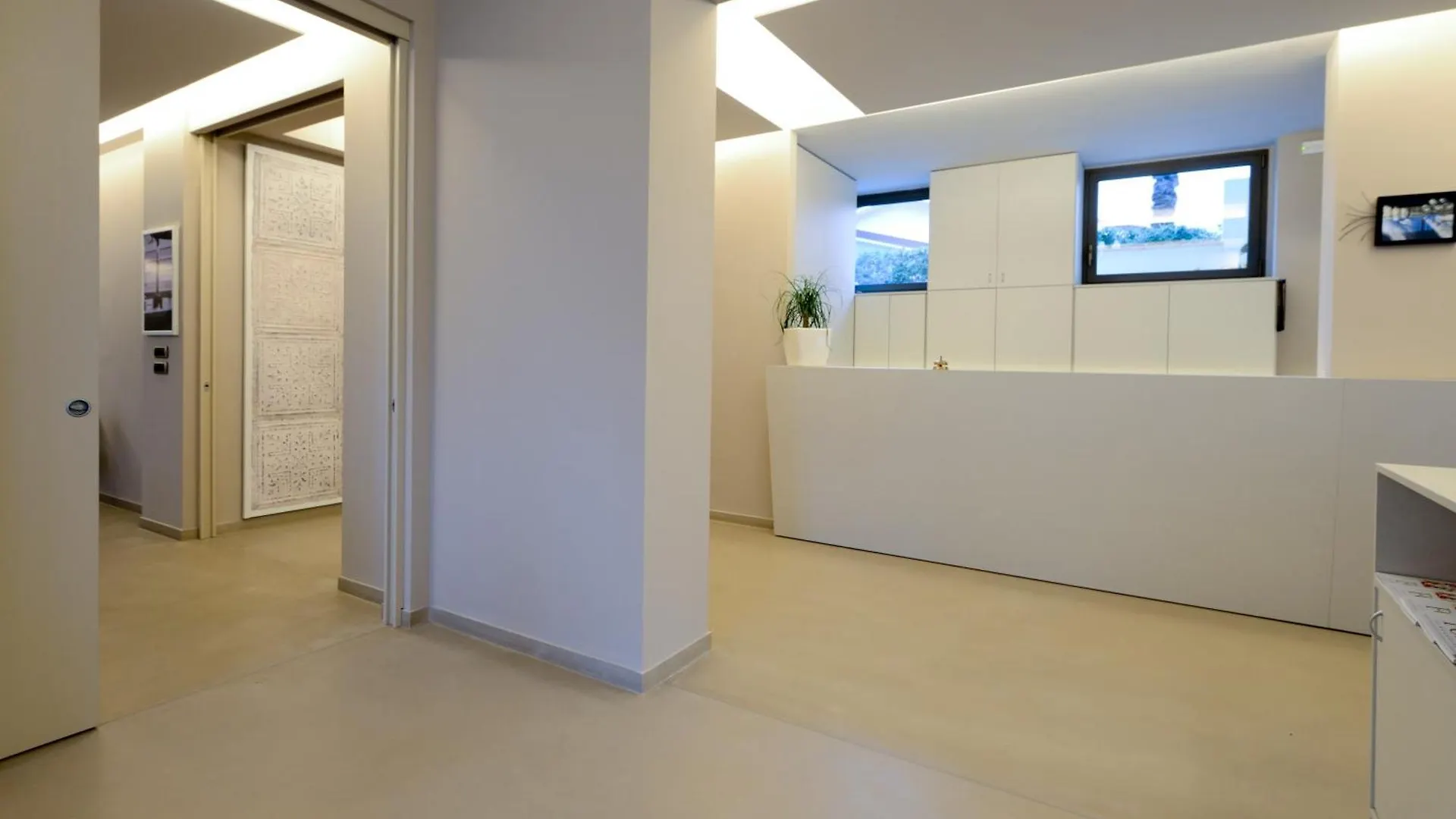 Hotel Etruria Forte dei Marmi