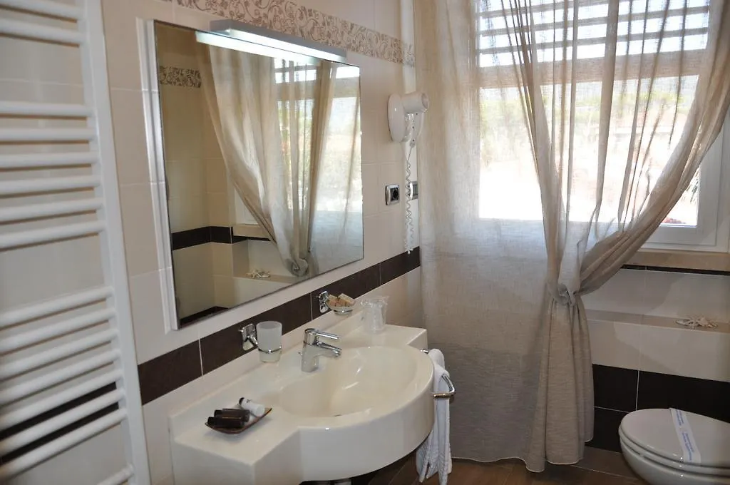 Hotel Etruria Forte dei Marmi