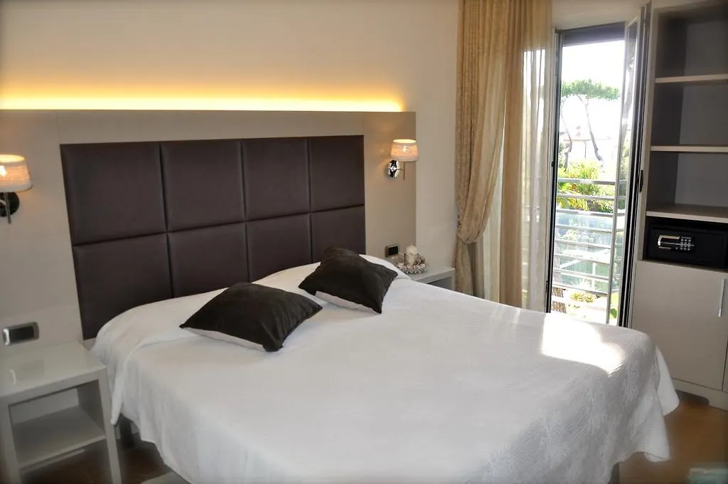 Hotel Etruria Forte dei Marmi