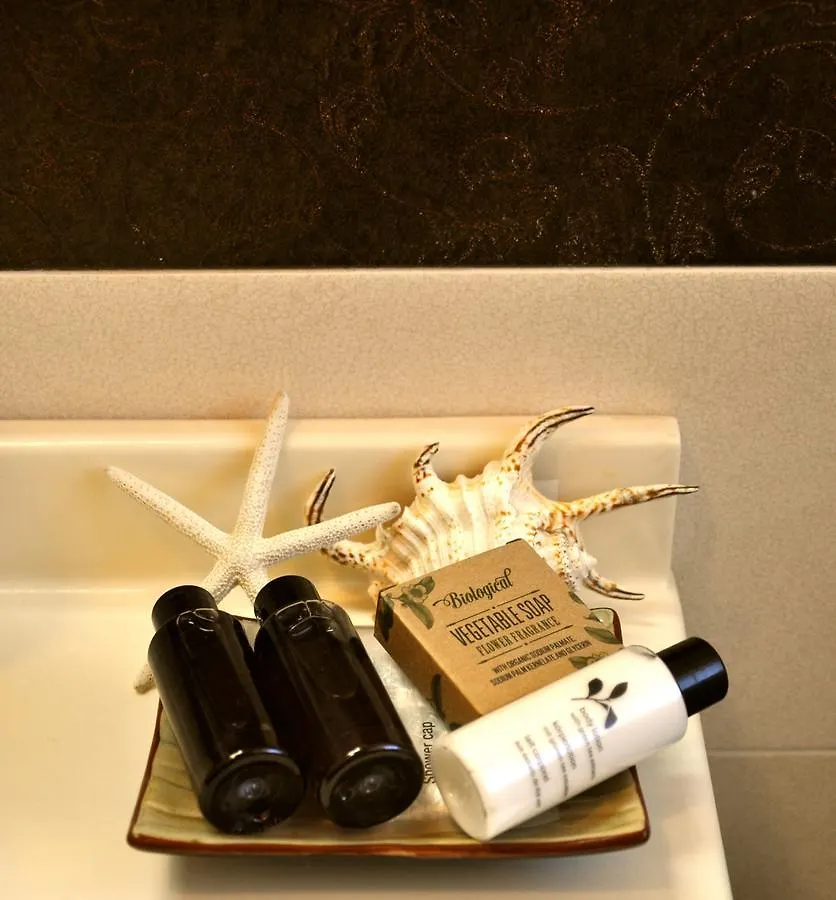 Hotel Etruria Forte dei Marmi 3*,