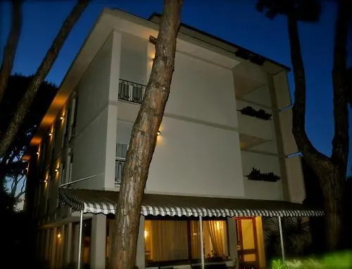 Hotel Etruria Forte dei Marmi