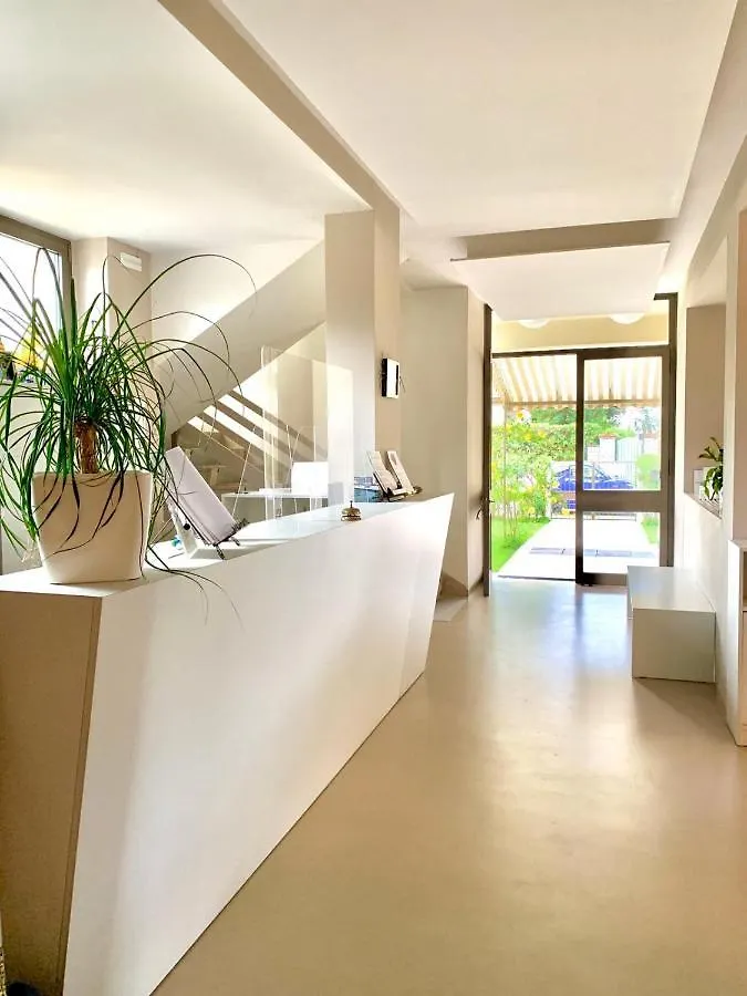 Hotel Etruria Forte dei Marmi