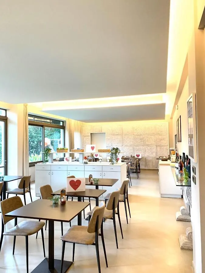 Hotel Etruria Forte dei Marmi